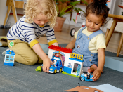 LEGO DUPLO Police Station