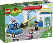 LEGO DUPLO Police Station