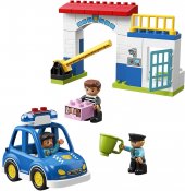 LEGO DUPLO Police Station