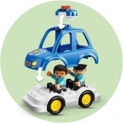 LEGO DUPLO Police Station