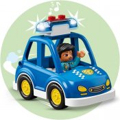 LEGO DUPLO Police Station