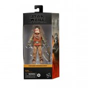 Star Wars Kuiil legetøjsfigur 15 cm