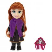 Frozen Dukke Anna 15 cm
