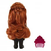 Frozen Dukke Anna 15 cm