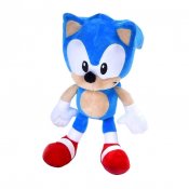 Sonic the Hedgehog udstoppet dyr 27 cm