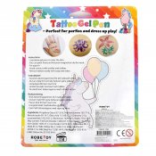 Tatoveringspen – 12-pak