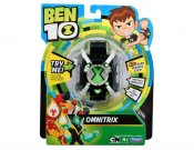 Ben 10 Omnitrix Watch Svensk