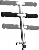 Razor LøbehjulSpecial Edition Cheked Out