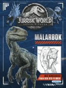 Jurassic World malebog