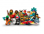 LEGO minifigurer 1-pak
