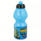 Jurassic World, vandflaske, 400 ml