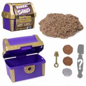 Kinetic Sand Hidden Treasure