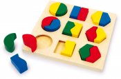 Mosaic Games i træ