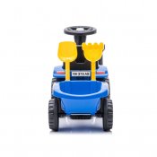 Gåbil Traktor New Holland