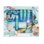 Dental Tool, 14 dele