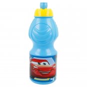Disney Biler / Biler vandflaske, 400 ml