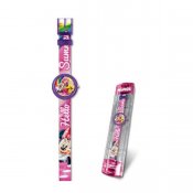 Minnie Mouse, Watch