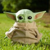 Star Wars Yoda Baby Udstoppede dyr