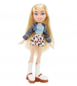 Bratz Dukke Cloe