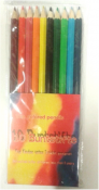 Color penne 10 pack