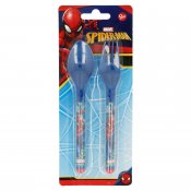 Spiderman, plastbestik