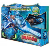 Dragons Fire Breathing tandløs