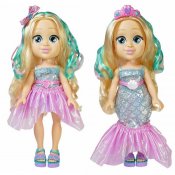 Elsker Diana Mashup Party to Mermaid 2 i 1