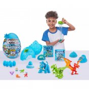 Smashers, Dino istid, Magic Egg Surprise