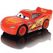 Fjernstyret Bil Lightning McQueen Turbo Racer