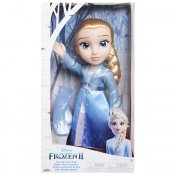 Frost 2 dronning Elsa Dukke