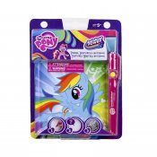 My Little Pony Secret notesblok med pen