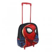 Spiderman 3D kuffert