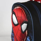 Spiderman 3D kuffert