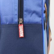 Captain America 3D Rygsæk