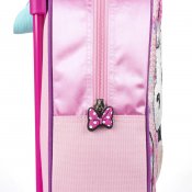 Minnie Mouse og Unicorn 3D Kuffert på hjul Cabin Bag