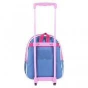 Minnie Mouse 3D Kuffert på hjul Cabin Bag