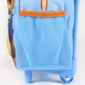 Paw Patrol 3D Kuffert på hjul Cabin Bag