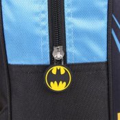 Batman 3D rygsæk med lys