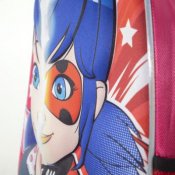 Ladybug 3D rygsæk