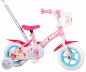 Disney prinsesse cykel 10 tommer