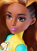 Bumblebee DC Super Hero Girls Gymnastics action dukker 29 cm