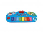 Super Wings Piano Keyboard