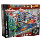 Majorette Super By Garage, motoriserede elevatorer