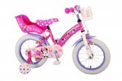Minnie Mouse, børns cykel 12 tommer