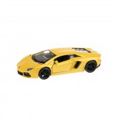 Welly Porsche Carrera 911, 12 cm