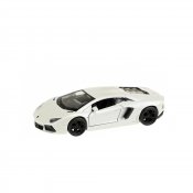 Welly Porsche Carrera 911, 12 cm