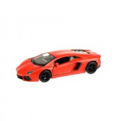 Welly Porsche Carrera 911, 12 cm