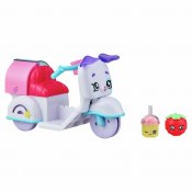 Shopkins Kindi Børn Levering Scooter