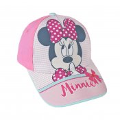 Minnie Mouse Cap