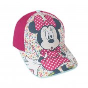Minnie Mouse Cap